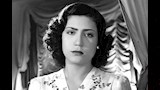 الذكرى السنوية الأولى للفنانة سميحة أيوب  (1)