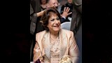 الذكرى السنوية الأولى للفنانة سميحة أيوب  (4)