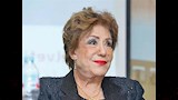 الذكرى السنوية الأولى للفنانة سميحة أيوب  (3)