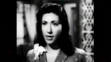 سميحة أيوب في الصغر