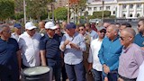 الدكتور هاني سويلم خلال اللقاء (1)