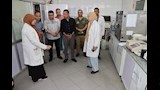 إحالات بالجملة للتحقيق