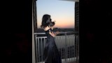 اختارت تارا فستان من العلامة الفرنسية شانيل