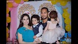 وليد سليمان وزوجته (7)