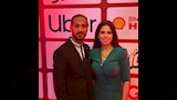 وليد سليمان وزوجته (14)