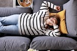 التعب في الجسم- انخفاض هذه العناصر الغذائية يسبب الإرهاق