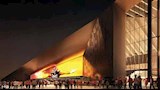 صور من ملعب مباراة مصر والبرازيل الودية (3)