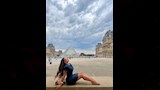 احدث ظهور لسارة سلامة (3)