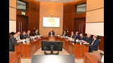 نائب رئيس الوزراء يتابع إصلاح الشركات المملوكة للدولة (2)