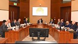 نائب رئيس الوزراء يتابع إصلاح الشركات المملوكة للدولة ومستجدات برنامج الطروحات الحكومية
