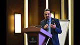 الدكتورة عبلة الألفي خلال ورشة عمل نحو ولادة آمنة (1)