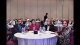 الدكتورة عبلة الألفي خلال ورشة عمل نحو ولادة آمنة (3)
