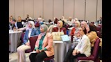 الدكتورة عبلة الألفي خلال ورشة عمل نحو ولادة آمنة (4)