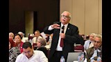 الدكتورة عبلة الألفي خلال ورشة عمل نحو ولادة آمنة (6)