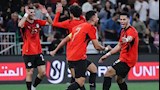 منتخب مصر (1)