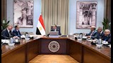 رئيس الوزراء يتابع تأمين مخزون استراتيجي من الوقود لضمان استدامة الطاقة