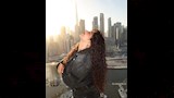 الفنانة الشابة مايان السيد (2)