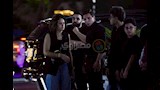 نجوم الفن في عزاء سهام جلال (1)