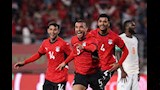 مصر وبلجيكا (2)
