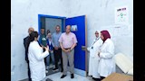 محافظ الإسكندرية يتفقد وحدة صحة تحيا مصر (8)