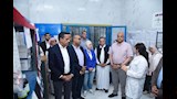 محافظ الإسكندرية يتفقد وحدة صحة تحيا مصر (7)
