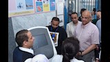 محافظ الإسكندرية يتفقد وحدة صحة تحيا مصر (4)