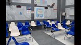 محافظ الإسكندرية يتفقد وحدة صحة تحيا مصر (5)