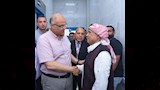 محافظ الإسكندرية يتفقد وحدة صحة تحيا مصر (10)