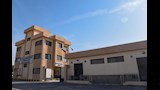 محافظ الإسكندرية يتفقد محطة رافع مياه برج العرب (6)