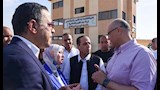 محافظ الإسكندرية: محطة رافع مياه "حياة كريمة" تخدم 35 ألف نسمة- صور