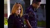 عزاء الفنانة سهام جلال (5)