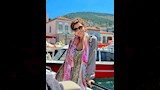 ريهام حجاج في رحلة خارجية (2)