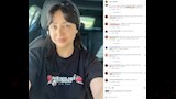 هبة مجدي تكشف مرورها بأزمة صحية