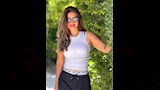 منة فضالي تشارك جمهورها صورا من رحلتها إلى سوريا
