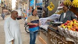 لقاء الاهالي مع مصراوي