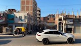موقف قرية جماجمون