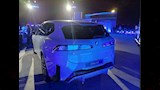 BMW iX3 Neue Klasse الجديدة كليًا