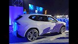 BMW iX3 Neue Klasse الجديدة كليًا