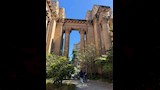 بسنت شوقي تتجول في مدينة سان فرانسيسكو_11