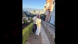 بسنت شوقي ومحمد فراج_2