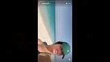 جورجينا تستمتع بعطلتها الصيفية (2)