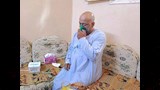 محافظ القليوبية يكرم بطل محطة مياه الرملة (4)