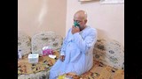 محافظ القليوبية يكرم بطل محطة مياه الرملة (5)