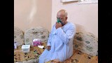 محافظ القليوبية يكرم بطل محطة مياه الرملة (3)