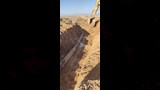 ردم الحفر