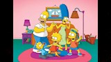 مسلسل الرسوم المتحركة ذا سيبمسونز_1