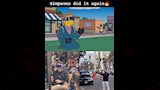 مسلسل ذا سيبمسونز يتوقع نظارة أبل الجديدة قبل أعوام من طرحها