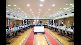 اجتماع المجلس الأعلى للمستشفيات الجامعية (4)