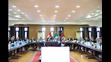 اجتماع المجلس الأعلى للمستشفيات الجامعية (3)
