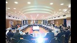 اجتماع المجلس الأعلى للمستشفيات الجامعية (6)